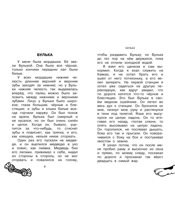 Большая собачья книга