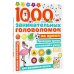 1000 головоломок на время