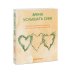 Счастливый год Время услышать себя. Практики осознанности, доброты и сострадания к себе на целый год