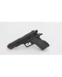 Игрушечное оружие "Военный арсенал". Пистолет-трещотка "Стрелок" (20 см, в пакете). Арт. 1769707