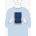 Дополнительное изображение книги «Кто ты, когда никто не смотрит? 300 неудобных вопросов для честного разговора с собой»
