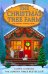The Christmas Tree Farm (Laurie Gilmore) Рождественская елочная ферма (Лори Гилмор) /Книги на английском языке