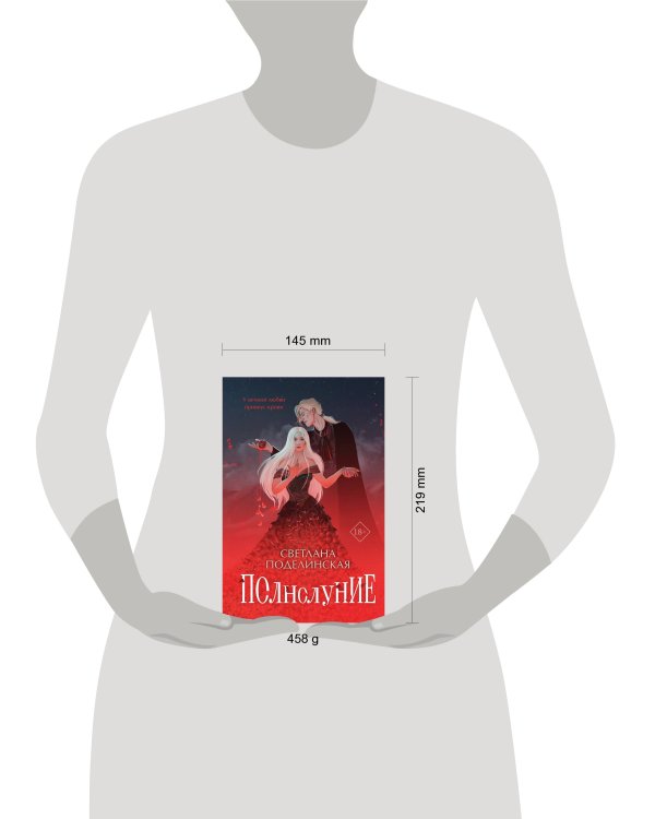 Полнолуние