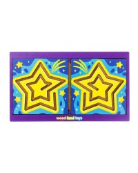 Настольная игра «Межполушарные доски.Космос», 134112