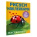 Насекомые