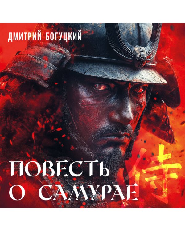 Повесть о самурае