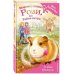 Лес Дружбы. Волшебные истории о зверятах Морская свинка Рози, или Тайна ветра (выпуск 8)