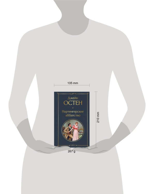 Нортенгерское аббатство