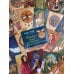 Лучшие колоды Таро (Коробка с картами + руководство) Оракул «Angels and Ancestors». Помощь ангелов и духов-хранителей