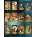 Лучшие колоды Таро (Коробка с картами + руководство) Оракул «Angels and Ancestors». Помощь ангелов и духов-хранителей