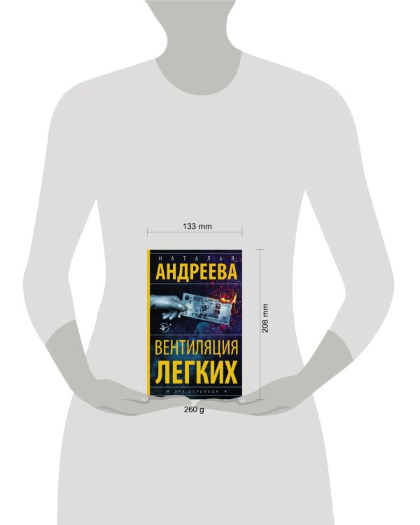 Вентиляция легких