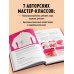 Принты на ткани от А до Я. Индивидуальный дизайн одежды и аксессуаров. Полный практический курс по шелкографии и другим техникам кастомизации