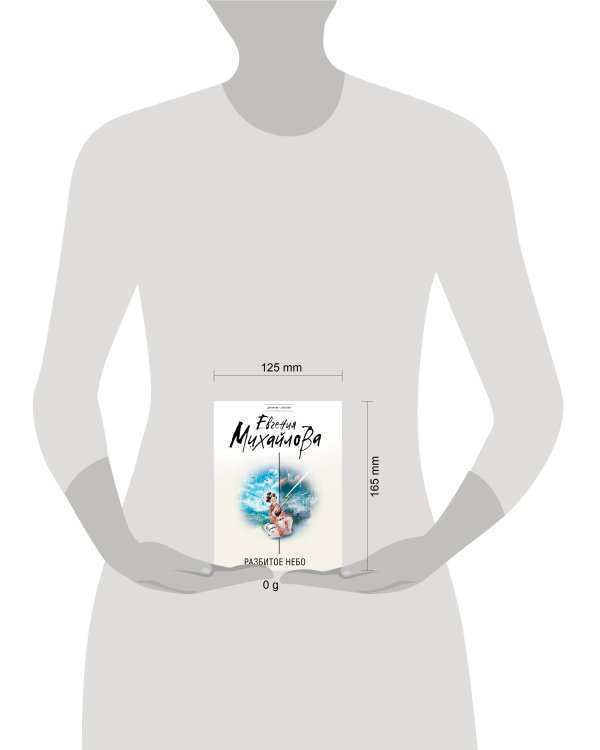 Разбитое небо