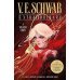 Extraordinary Graphic Novel (Victoria Schwab) Необычайные Графический роман (Виктория Шваб)/ Книги на английском языке
