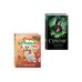 Комлект из 2 книг. Гарри Поттер фанбук. Северус + Я получил сову! (ИК)