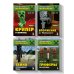 Путешествие в Майнкрафт Путешествие в Майнкрафт. Комплект. Книги 1-4 (ИК)