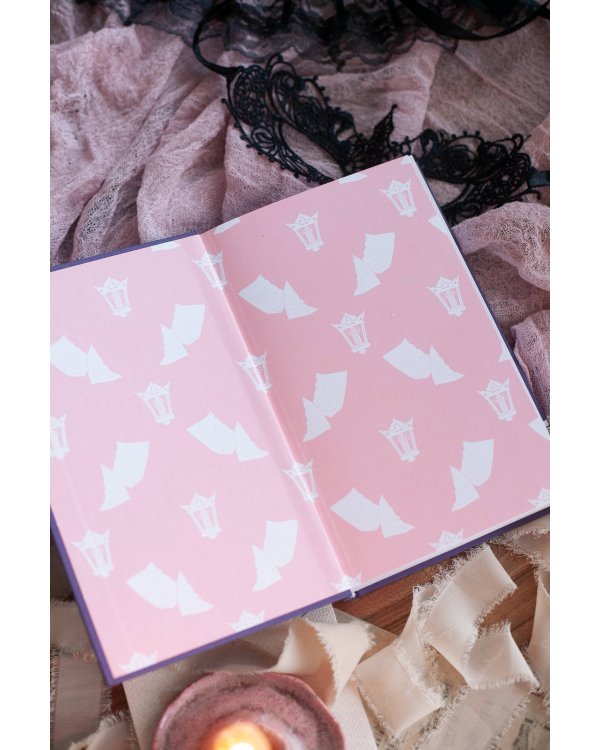 Обыкновенная история. Вечные истории