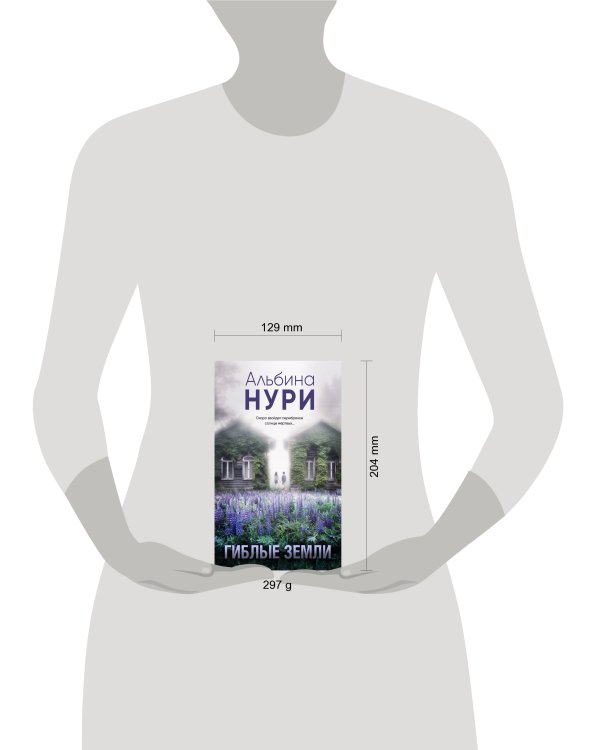 Гиблые земли