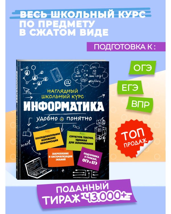 Информатика