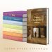 Яркие страницы. Коллекционные издания Комплект "Элементарно, Ватсон!" (из 2-х книг: "Этюд в багровых тонах", "Знак четырех")