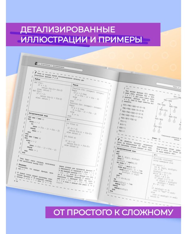 Информатика