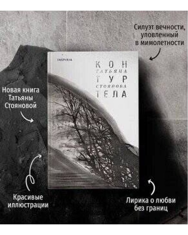 Контур тела