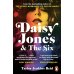 Daisy Jones and The Six (Taylor Jenkins Reid) Дейзи Джонс и The Six (Тейлор Дженкинс Рейд) /Книги на английском языке