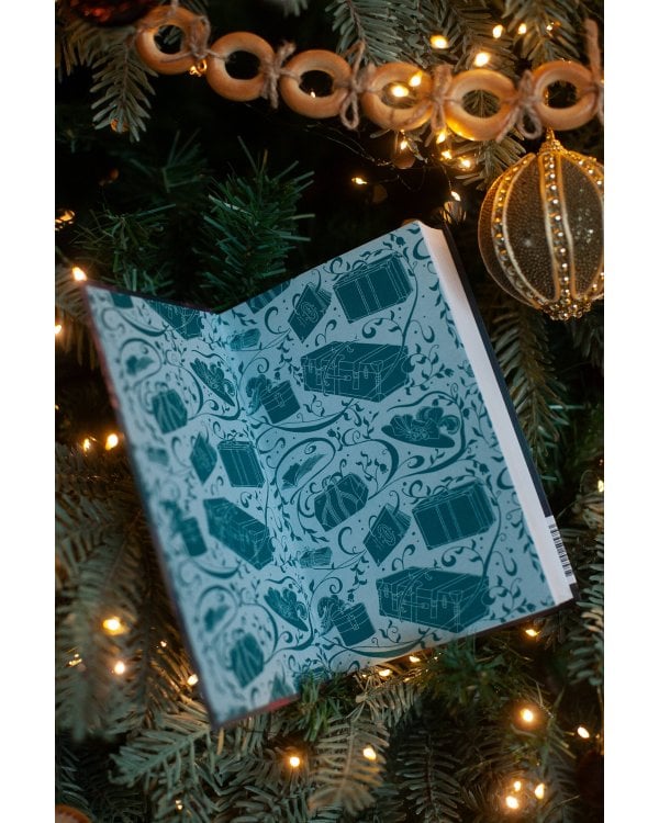 Книжная лавка фонарщика