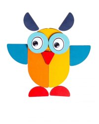 Головоломка «Крылья, ноги и хвосты», 169105