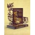 Поэзия - Подарочные издания (с цв. и ч/б иллюстрациями) Заброшенный вагон