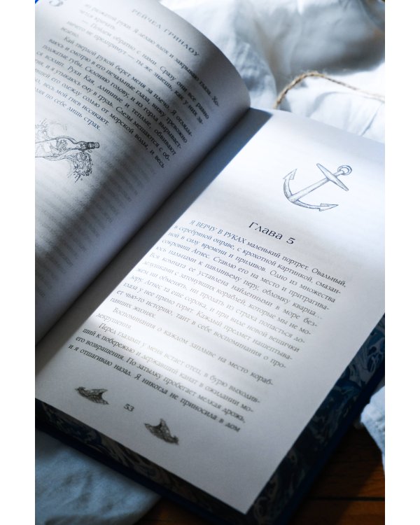 Компас и клинок. Книга 1