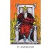 Безрамочное Таро Уэйта Мини. Карты для точных предсказаний