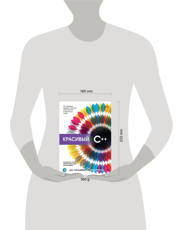 Красивый C++: 30 главных правил чистого, безопасного и быстрого кода