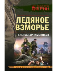 Ледяное взморье