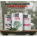 Японская головоломка. Комплект из 3 книг (Двойник с лунной дамбы. Дерево-людоед с Темного холма. Дом с синей комнатой)
