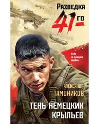 Тень немецких крыльев