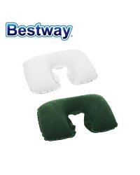 Надувная подушка 37 х 24 х 10 см Bestway (Арт. 67006)