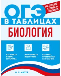 Биология