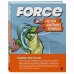 Дополнительное изображение книги «FORCE. Рисуем анатомию человека»