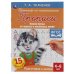 Буквы из прямых и наклонных линий. Т.А.Ткаченко. ПЕРВЫЕ ПРОПИСИ 4-6 лет. 16стр. Умка в кор50шт