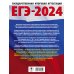 ЕГЭ-2024. Большой сборник тренировочных вариантов ЕГЭ-2024. История. (60x84/8). 20 тренировочных вариантов экзаменационных работ для подготовки к единому государственному экзамену