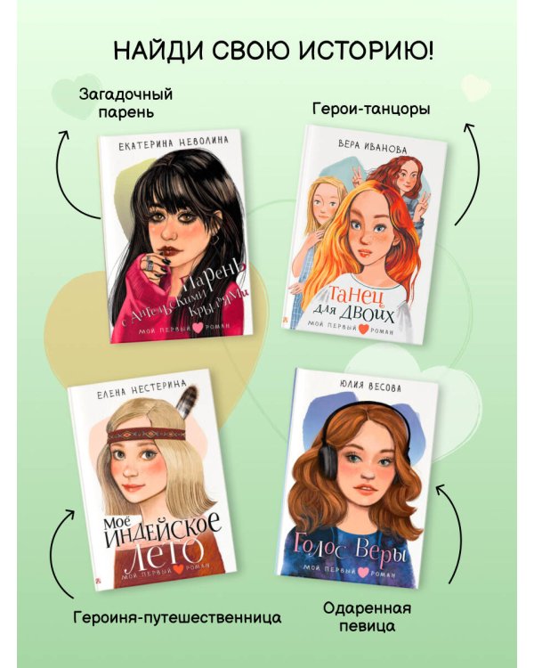 Танцуй как звезда