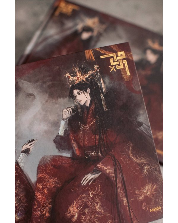 Скетчбук Джо Котляр