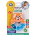 Развивающая игрушка котик на блистере (русс. уп.) Умка в кор.3*24шт