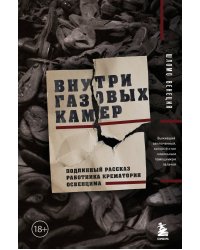 Внутри газовых камер. Подлинный рассказ работника крематория Освенцима