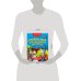 ЧИТАЮ САМ офсет.тв.обл.200х255 (Проф-Пресс) ЧИТАЮ САМ ПО СЛОГАМ. ЛЮБИМЫЕ ЗАРУБЕЖНЫЕ СКАЗКИ