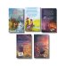 Комплект "Плоский мир: Тиффани Болен" (1-5 книги)