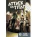 Attack on Titan 13 (Hajime Isayama) Атака Титанов 13 (Хадзимэ Исаяма) / Книги на английском языке