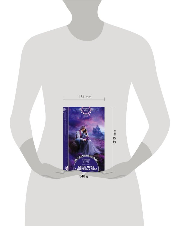 Князь моих запретных снов