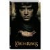 Блокнот. Властелин колец. Фродо (формат А5, 112 стр., контентный блок)